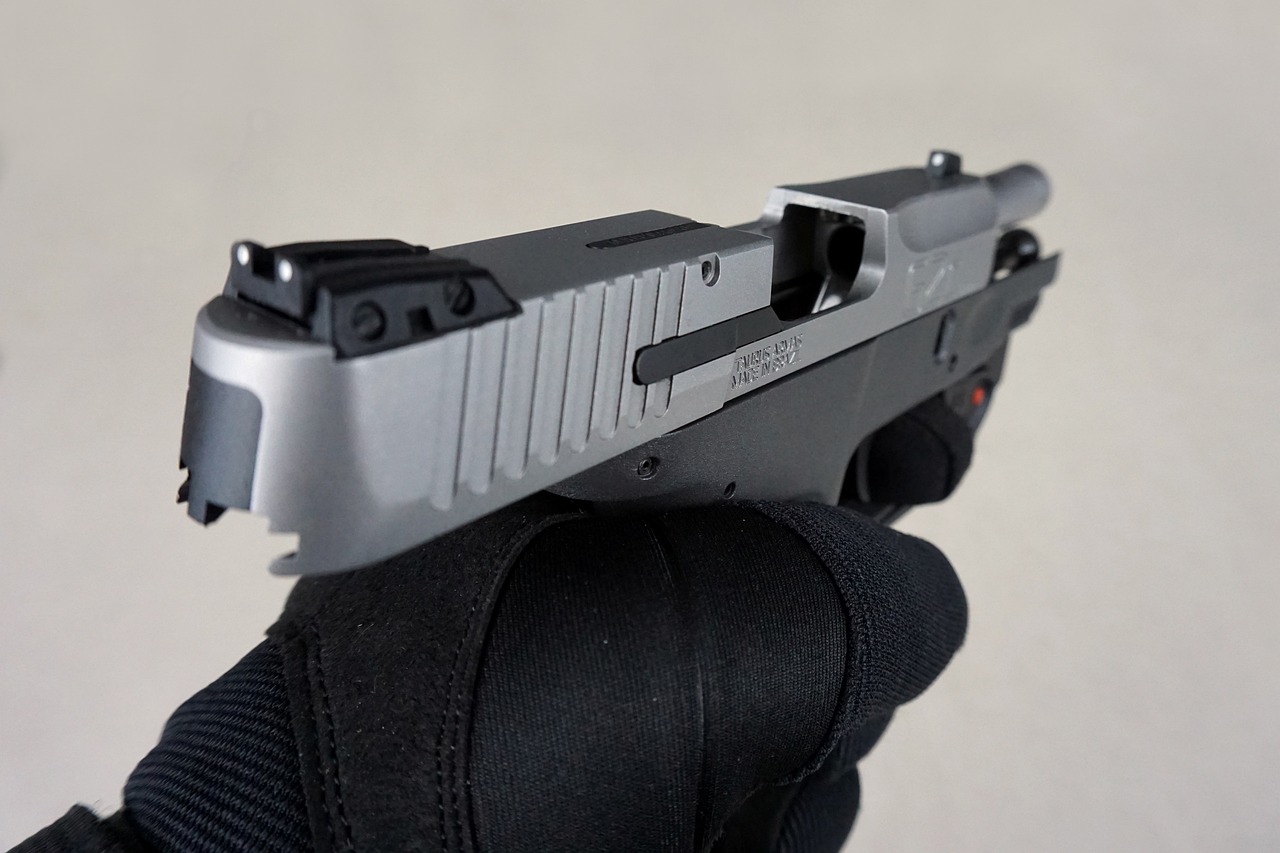 Expert Tips to Maximize Your Self-Defense Training Sessions